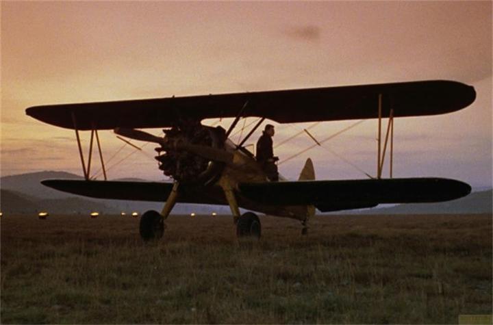 Immagine prodotto The Aviator - Schianto nella natura selvaggia (Blu-ray, 2023, Tedesco, Inglese)