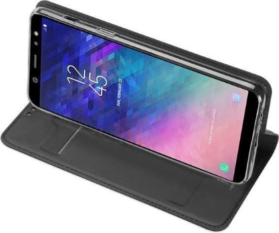 Image du produit Dux Ducis Série Skin Pro (Samsung Galaxy A6+)