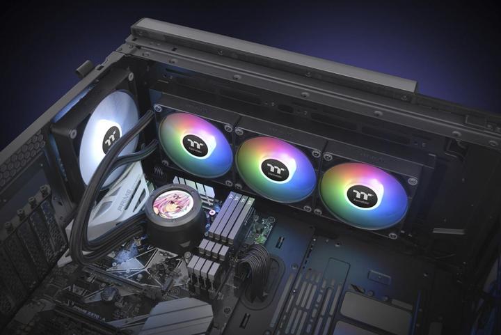 Produktbild Thermaltake TH360 V2 Ultra ARGB