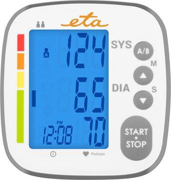 Produktbild ETA ETA329790000 (Blutdruckmessgerät Handgelenk)