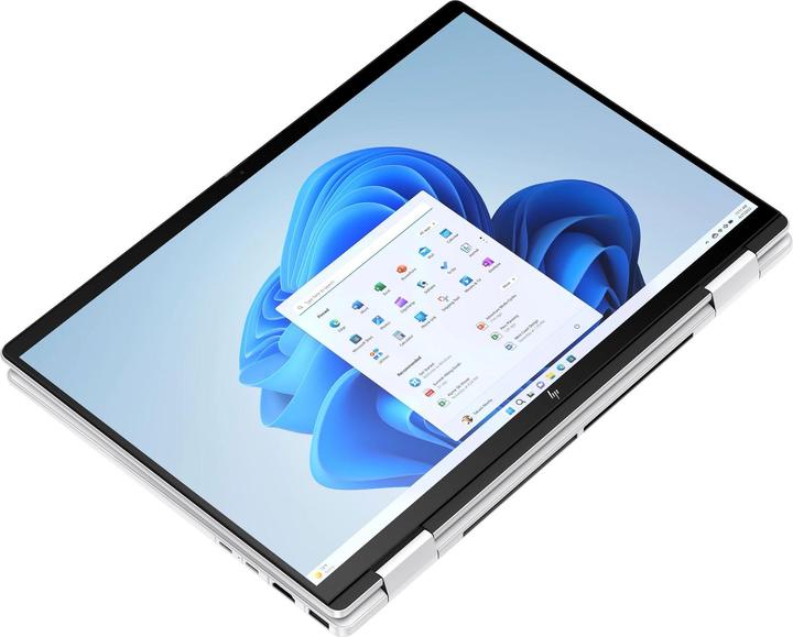 Actual product image HP Envy x360 14-fa0632nz (14", AMD Ryzen 7 8840HS, 16 GB, 512 GB, CH)