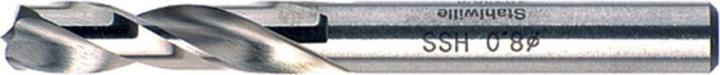 Immagine prodotto Stahlwille 12729/12730 Trapano a tazza per saldatura n. 12729