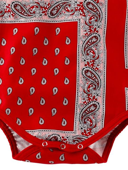 Actual product image ISA Bodywear Schwingerkollektion Glarner BabyBody (62, 63, 64, 65, 66, 68)
