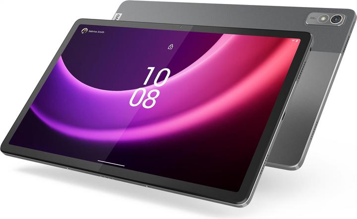 Lenovo Tab P11 (2ème génération) (4G, 11.50", 128 Go, Storm Grey)