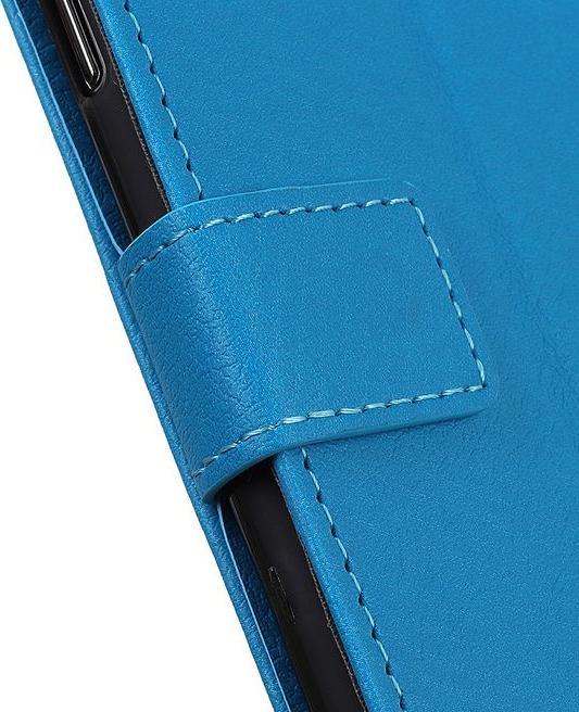 Actual product image MU Classic Classic III Leather Bookcover Series (Honor 30)