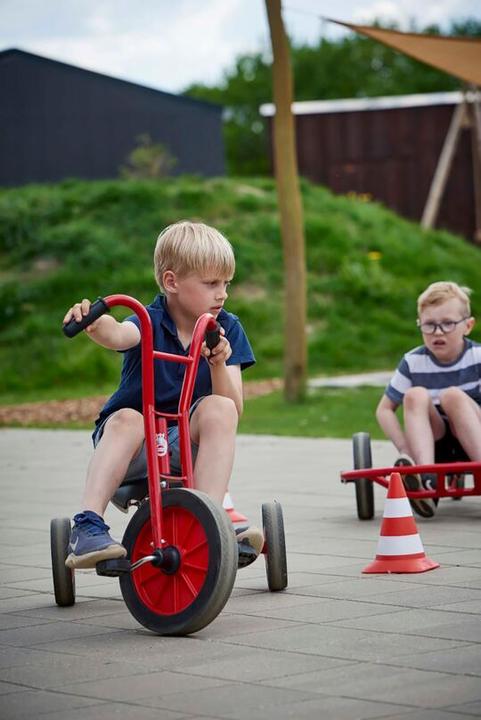 Image du produit Winther Tricycle Viking Maxi