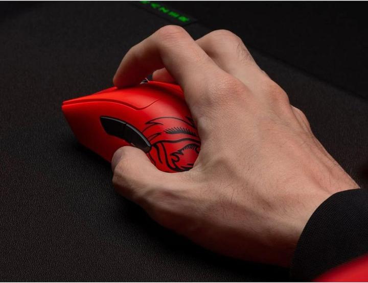 Image du produit Razer Viper V3 Pro - Édition Faker (Filaire, Sans fil)