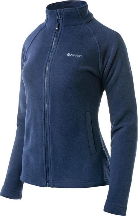 Immagine prodotto Hi-Tec Henis Giacca in Pile Logo Donna (S)