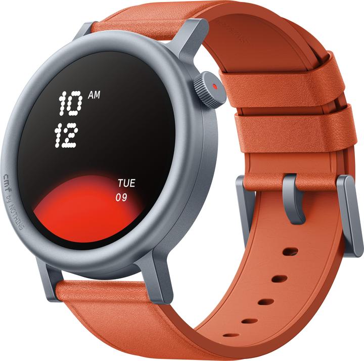 CMF Watch Pro 2