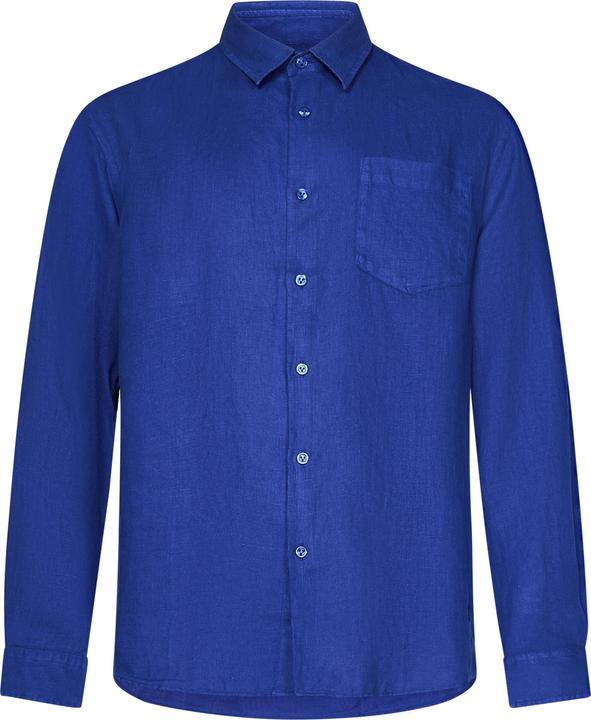 Vilebrequin Shirts Blue (S)