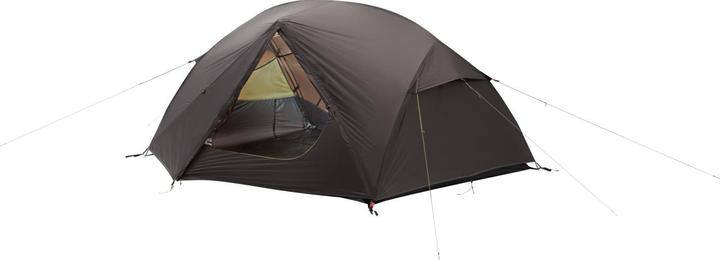 Actual product image Stoic NjavveSt. III 2P UL (Dome tent, 2.24 kg, 2 persons)