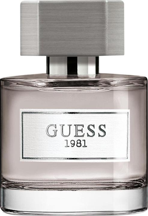 Image du produit Guess 1981 Hommes (Eau de toilette, 100 ml)