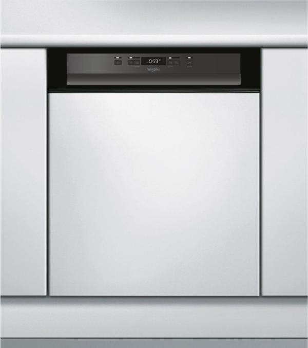 Immagine prodotto Whirlpool WBC3C26B Lavastoviglie Semi Integrata 14 coperti
