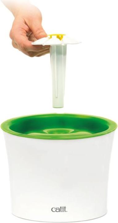 Actual product image Catit flower fountain (3 l)