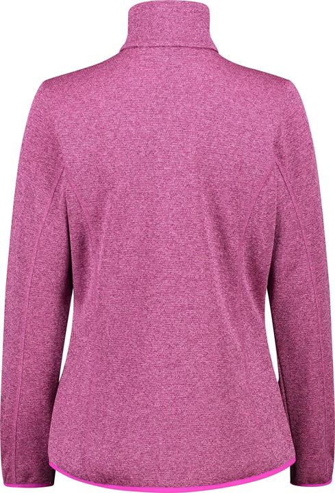 Immagine prodotto CMP Campagnolo Women's Jacket Knitted + Mesh (42, L)