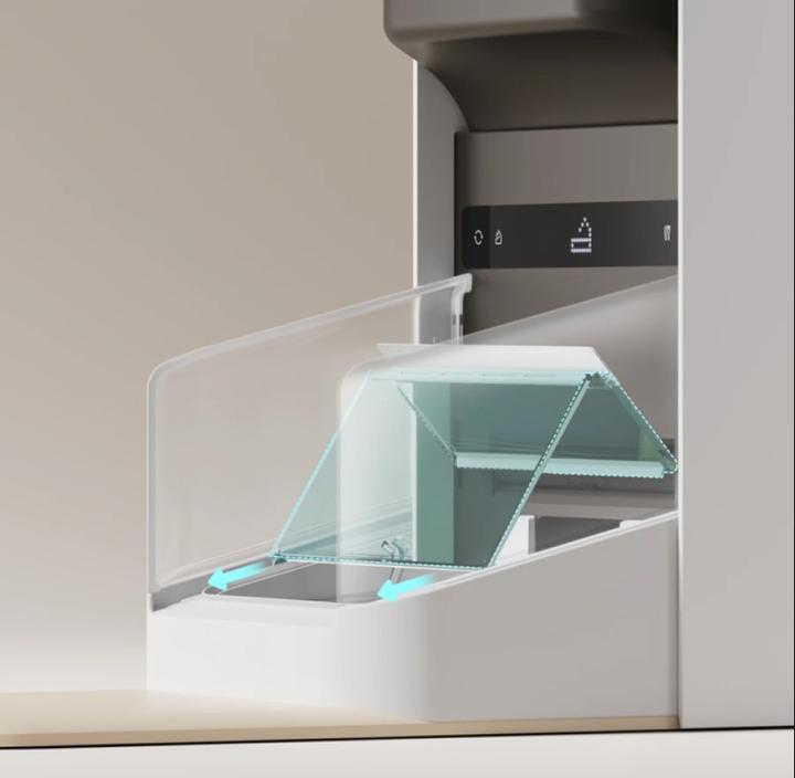 Actual product image Petlibro One RFID Pet Feeder (3 l)