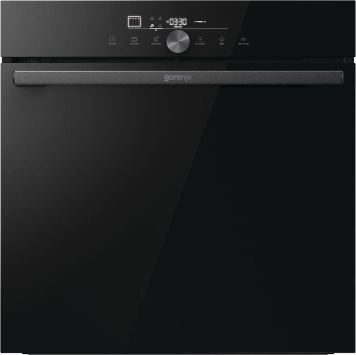 Actual product image Gorenje GO66E PIZZA350C