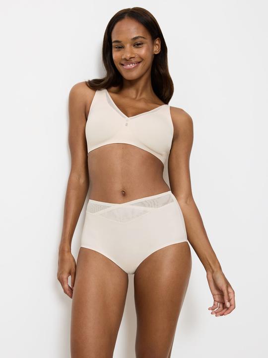 Produktbild Triumph Bügelloser BH True Shape Sensation (75 E, Einzelpack)