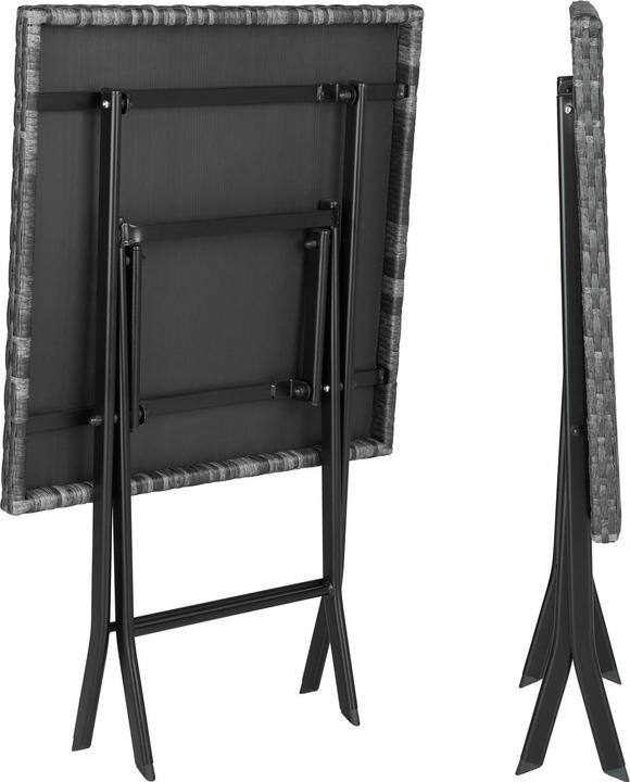 Immagine prodotto tectake Trevi (59 cm)