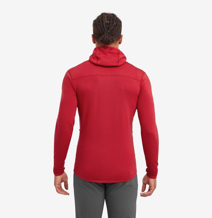 Immagine prodotto Montane Felpa con cappuccio Protium Lite (XXL)