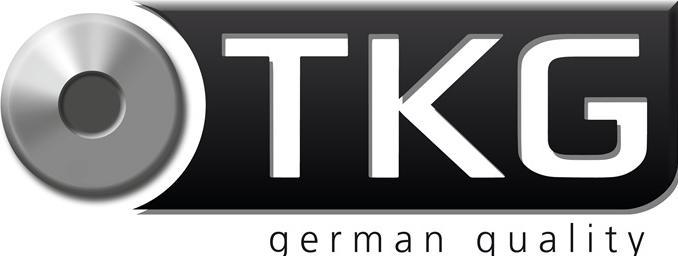 Produktbild TKG Sicherheitswandascher graphit H.120xD.110mm m.Kippvorichtung