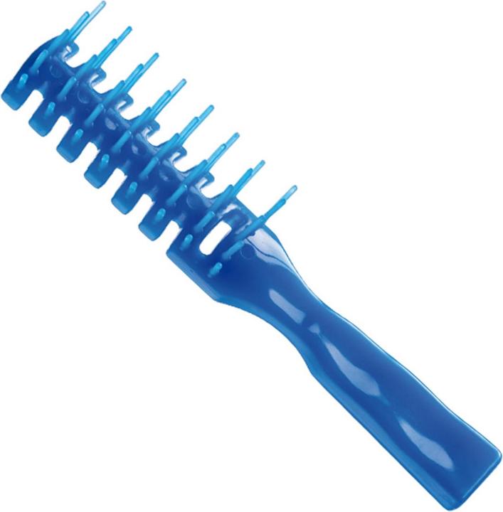 Immagine prodotto Caso Eurostil Scheletro Piccolo Pennello Colore Blu Casuale