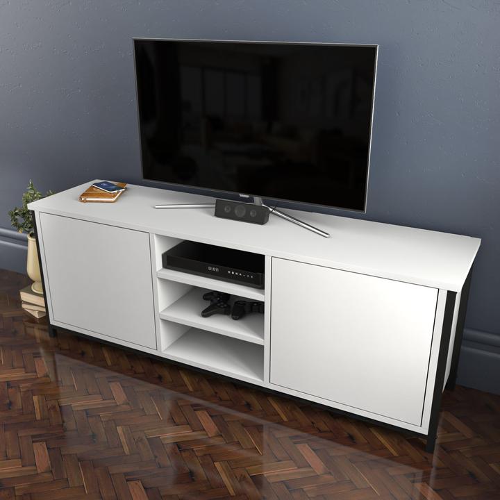 Produktbild Kalune Design Roy (140 x 35.3 x 50.8 cm)