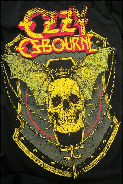 Image du produit Brandit Tee Ozzy Crâne - 140903 (L)