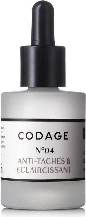Diego dalla Palma No 04 Anti-Spots Lightener Serum für Gesicht, Hals und Dekolleté - 30 Ml (30 ml)