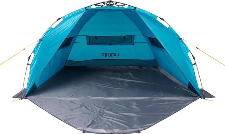 Produktbild Uquip Speedy (Strandzelt + Strandmuschel, 2.50 kg)