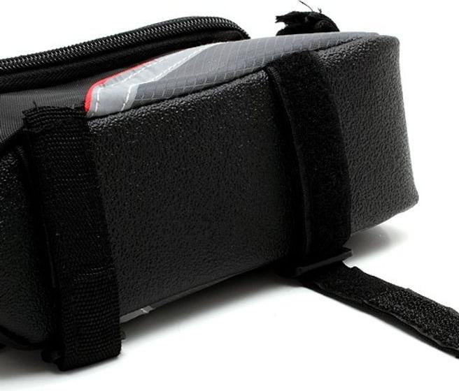 Immagine prodotto MU Classic Supporto universale per bicicletta per smartphone fino a 4,2 pollici