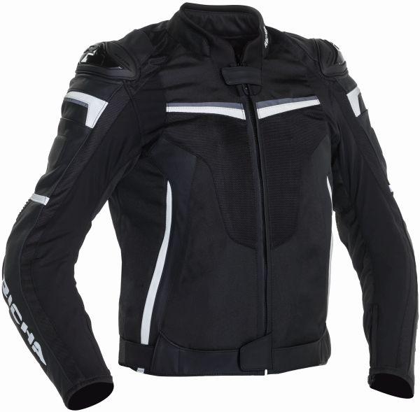 Actual product image Richa Terminator Jacket (Men, M)