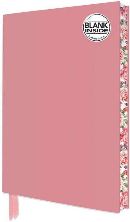 Baby pink