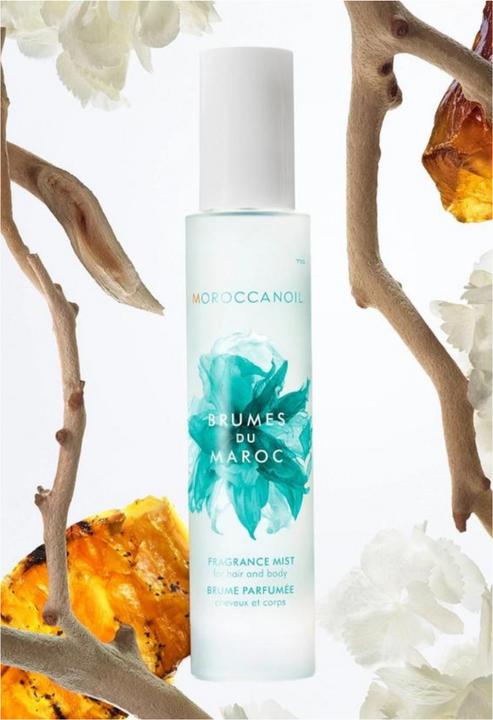 Produktbild Moroccanoil Brumes du Maroc (Body Mist, 100 ml)