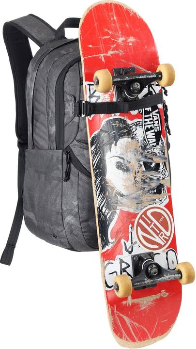 Image du produit Nitro Future Hero Daypack 51 cm Laptopfach (40 l)