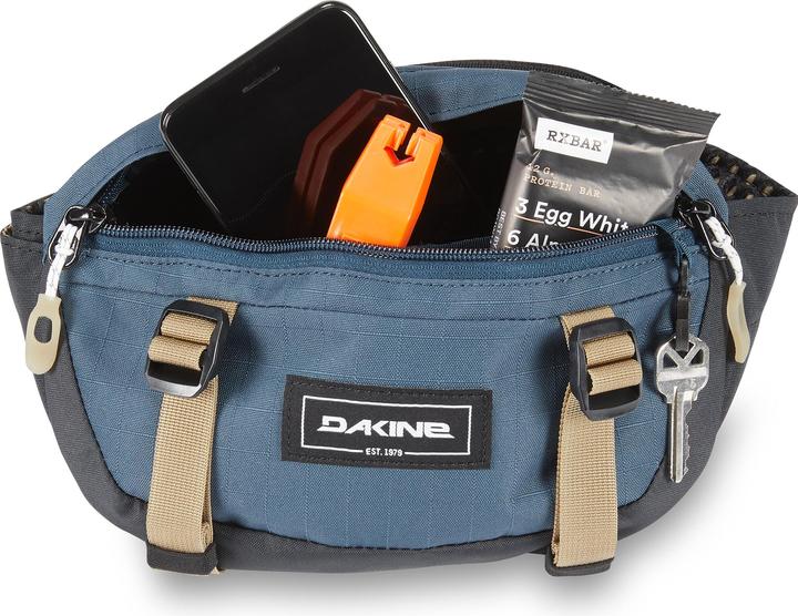 Actual product image Dakine Hot Laps 1l