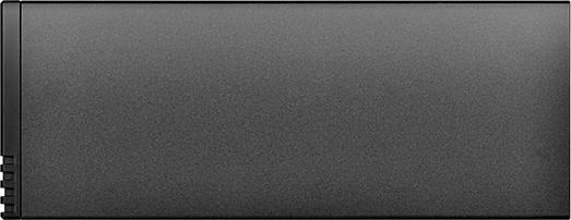 Immagine prodotto Silverstone Milo 11 (Mini-ITX, mATX)