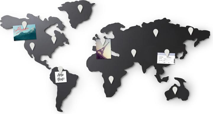 Actual product image Umbra Mappit (83 x 40 cm)