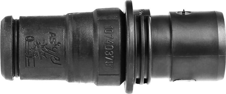 Actual product image Makita P-70378 Adapter Quicksystem Ø24/354mm suction hoses Ø32mm VC3012, VC4211