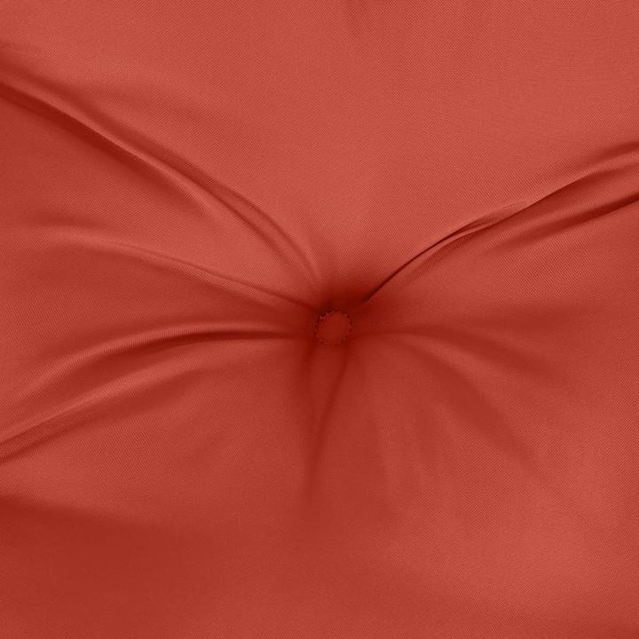 Produktbild VidaXL Gartenbank-Auflage Stoff (120 x 50 x 7 cm)