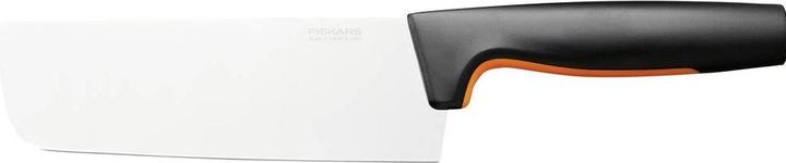 Actual product image Fiskars Functional Form Nakiri knife (15.80 cm)