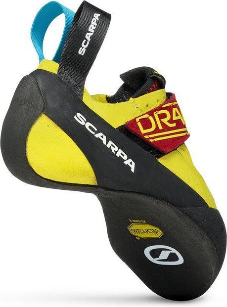 Produktbild Scarpa Drago Kletterschuhe (34)