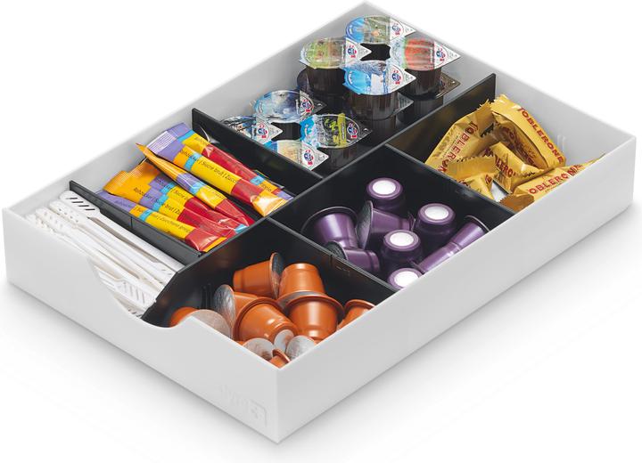 Actual product image Styro System drawer (C4)