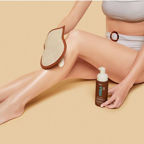 Produktbild Coola Suncare Sunless Tan (Zubehör Selbstbräunung, 1000 ml)