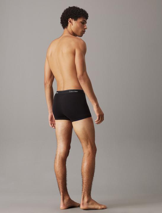 Produktbild Calvin Klein Trunk 3pk (S)