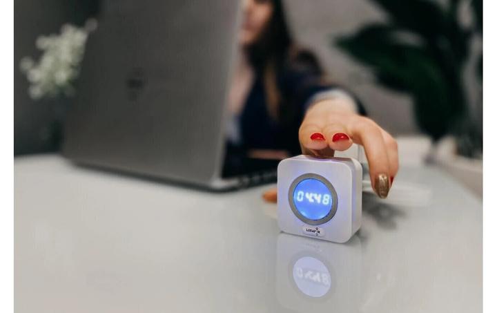 Actual product image Luxafor Pomodoro Timer