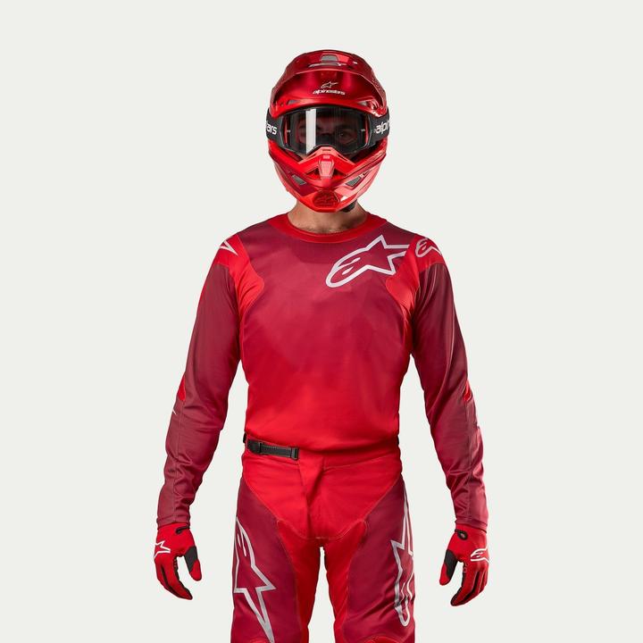 Produktbild Alpinestars T-Shirt Offroad Mx Racer (M)