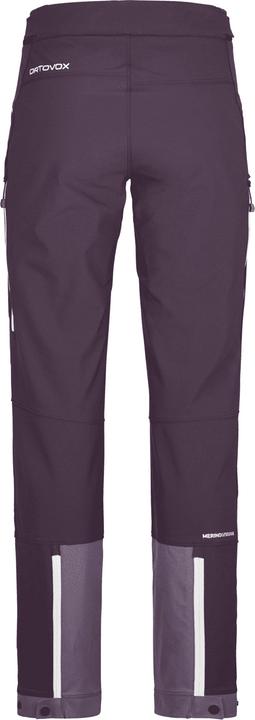 Actual product image Ortovox Pizol Pants W (XS)