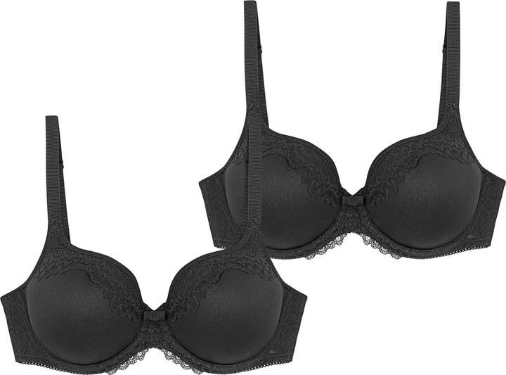 Image du produit Triumph Soutien-gorge à armatures Beauty-Full Darling (70 C, lot de 2)