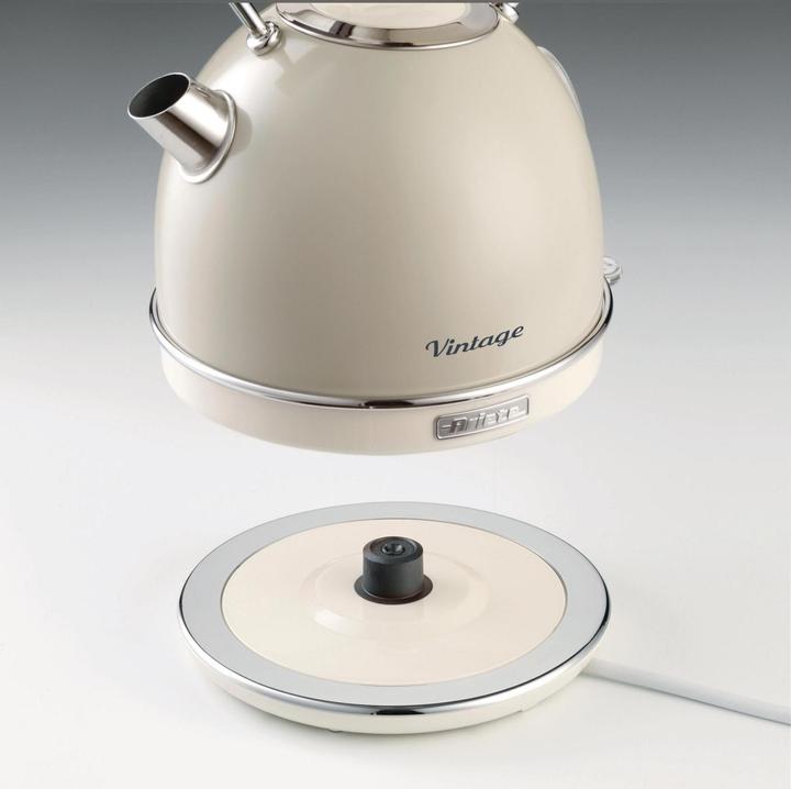 Produktbild Ariete 2877 Vintage (1.70 l, CH-Stecker)